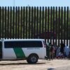 Politics: New Migrant Caravan Heads To U.s. Border