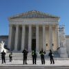 Politics: New York Land Grab Could Reopen Key Supreme Court