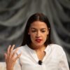 Politics: Pelosi Working To Block Aoc From Powerful Committee Position