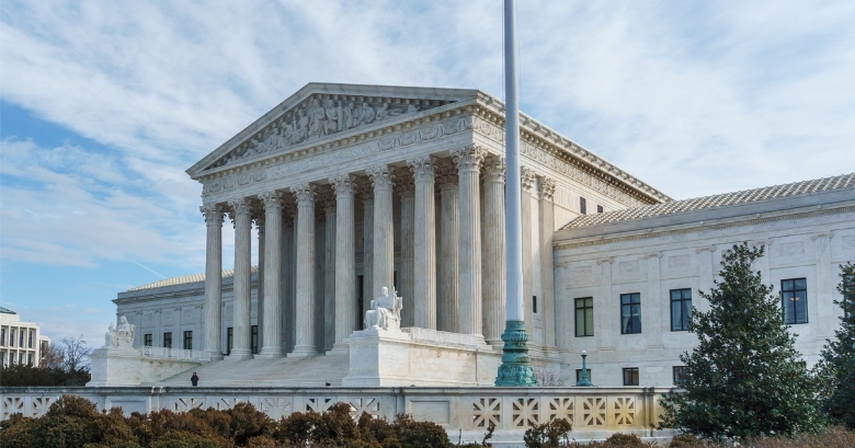 Politics: Scotus To Hear Case On Ban Of Gender Surgery