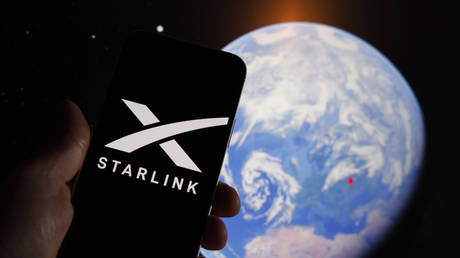 Politics: Spacex Signs Pentagon Contract Expanding Kiev’s Starlink Access –