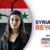 Syria and Beyond | America’s Hope (Dec 11)