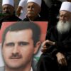 Politics: Syrian Druze Villagers Call To Join Israel