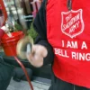 Politics: The Salvation Army Continues Angel Tree Program During Christmas