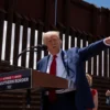 Politics: Trump’s Deportations Will Help U.s. Economy And American Workers