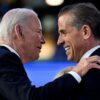 Politics: We Always Knew Joe Biden Would Pardon Troubled Son