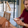 Satire News: Building Shitty Gingerbread House Just Making Depression Worse