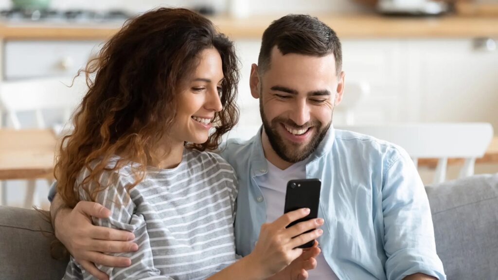 Satire News: Girlfriend Keeps Dropping Hints About Wanting 17 Hectare Mausoleum