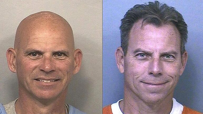 Satire News: Judge Delays Decision After Learning One Menendez Brother