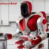 Satire News: Kitchenaid Unveils New Culinary Mech Suit