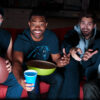 Satire News: Unrealistic Nfl Commercial Depicts Panthers Fan Watching Game