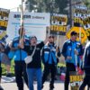 Science & Tech: Amazon Labor Strike At Multiple Facilities Continues