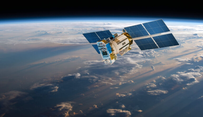 Science & Tech: Apple Invests Billions In Globalstar For Satellite