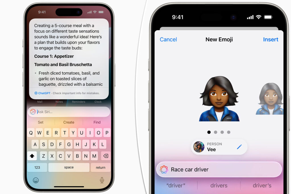 Science & Tech: Apple's Ios 18.2 Update Is Coming —