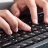 Science & Tech: Could Typing On Your Laptop Help Charge