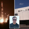 Science & Tech: Elon Musk's Spacex Could Be Valued At