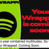 Science & Tech: Embarrassed Spotify Users Are Hacking Their 'wrapped'