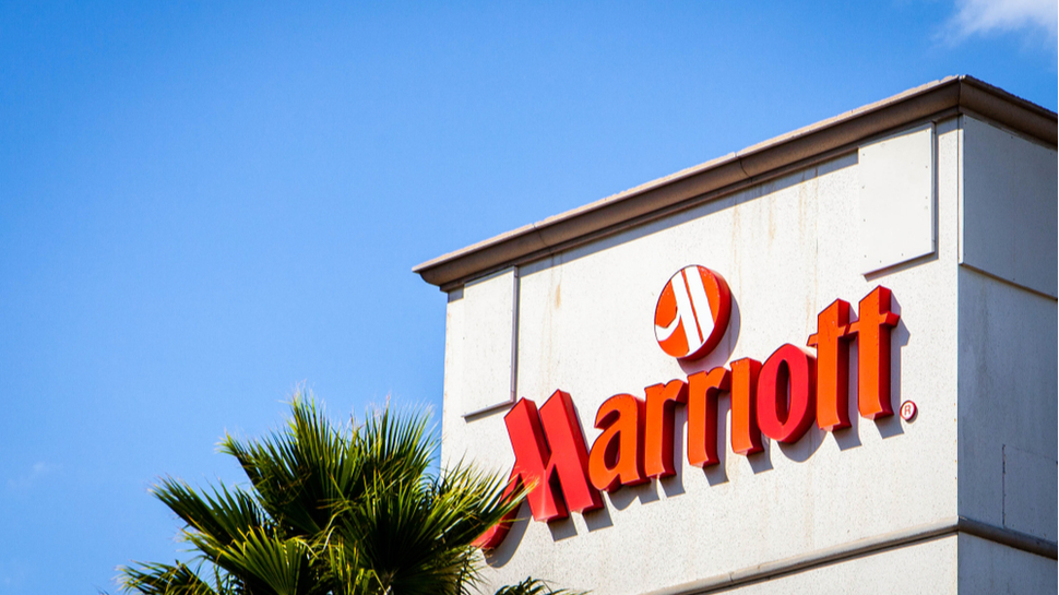 Science & Tech: Ftc Orders Marriott And Starwood To Boost