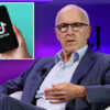 Science & Tech: Frank Mccourt's Tiktok Bid Has $20b In