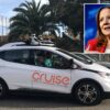 Science & Tech: Gm Pulls Plug On Cruise Robotaxi After