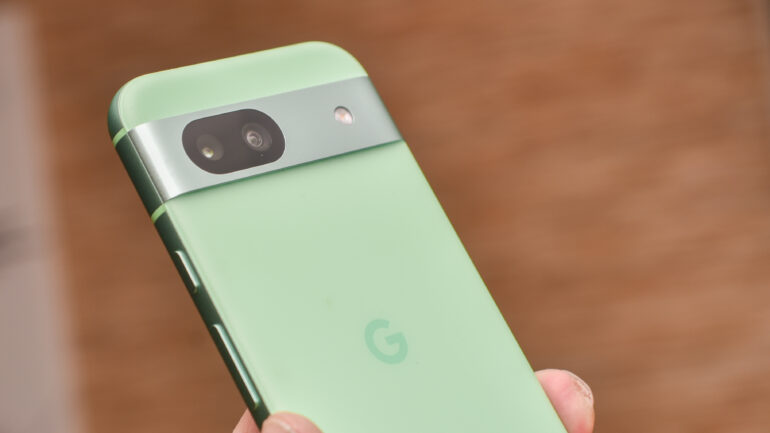 Science & Tech: Google Pixel 9a Prototype Leak Shows A