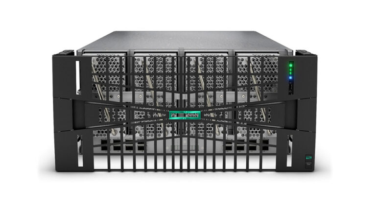 Science & Tech: Hpe Now Allows Customers To Run Its