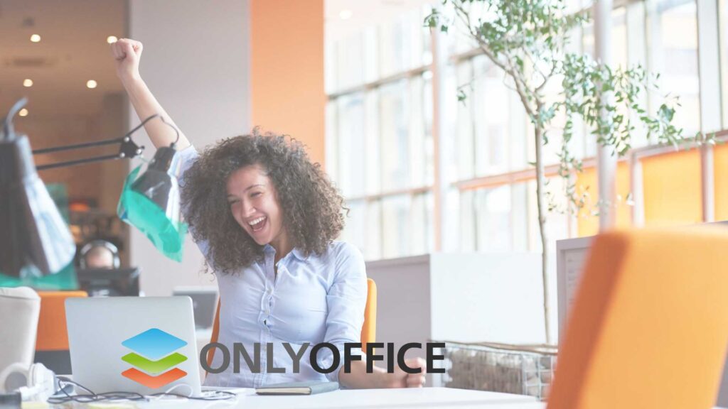 Science & Tech: Latest Onlyoffice Update Introduces New Features, Faster