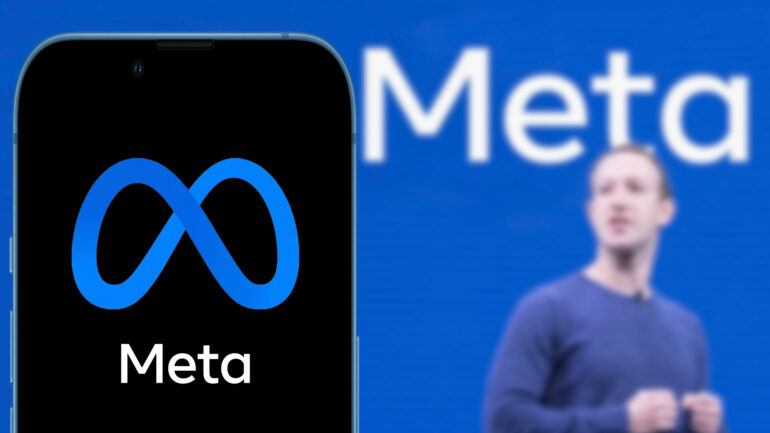 Science & Tech: Meta Wants To Work With The Us