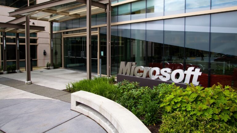 Science & Tech: Microsoft Says It Found Out About Ftc