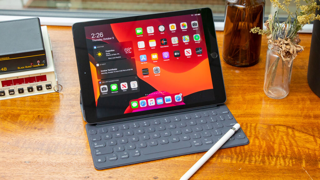 10.2-inch iPad 7 (2019)