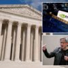 Science & Tech: Supreme Court Tosses Nvidia Appeal To Dismiss