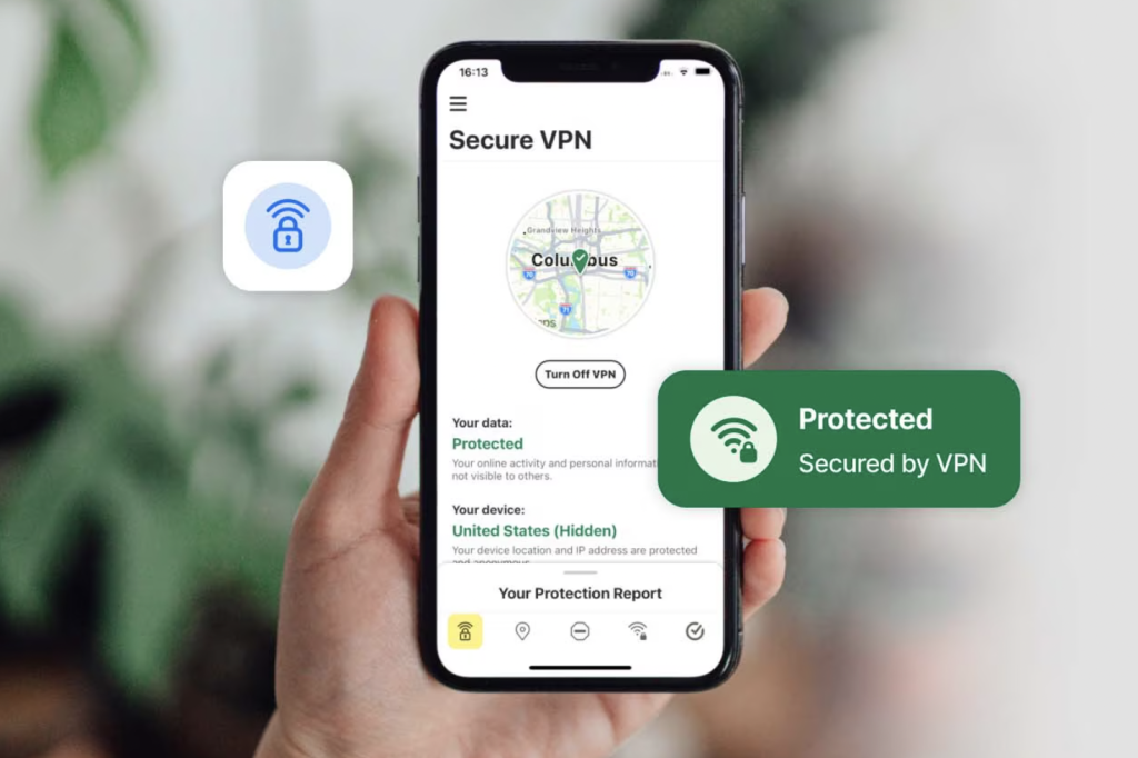 Norton VPN