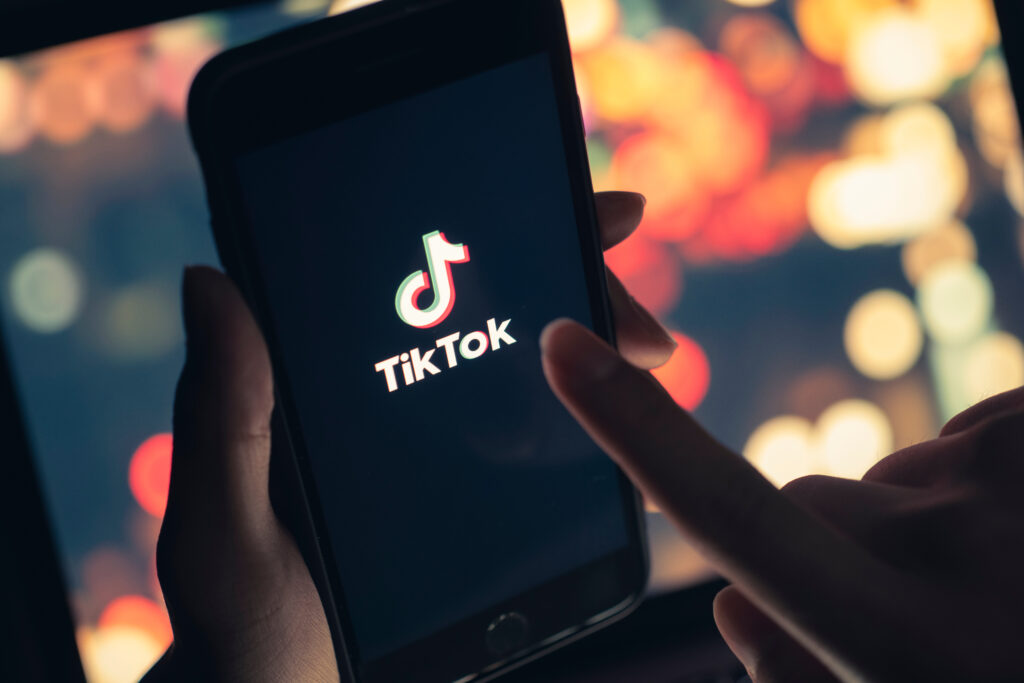 Science & Tech: Tiktok Sale Or Ban Law Upheld By Federal Appeals