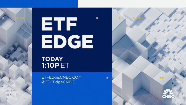 Invesco's Brian Hartigan on ETFs to watch in 2025