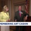 Remembering Wall Street legend Art Cashin