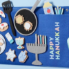 Travel & Lifestyle: 16 Amazing Pieces Of Hanukkah Decor At