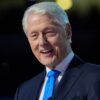 Travel & Lifestyle: Bill Clinton Out Of Hospital After Being