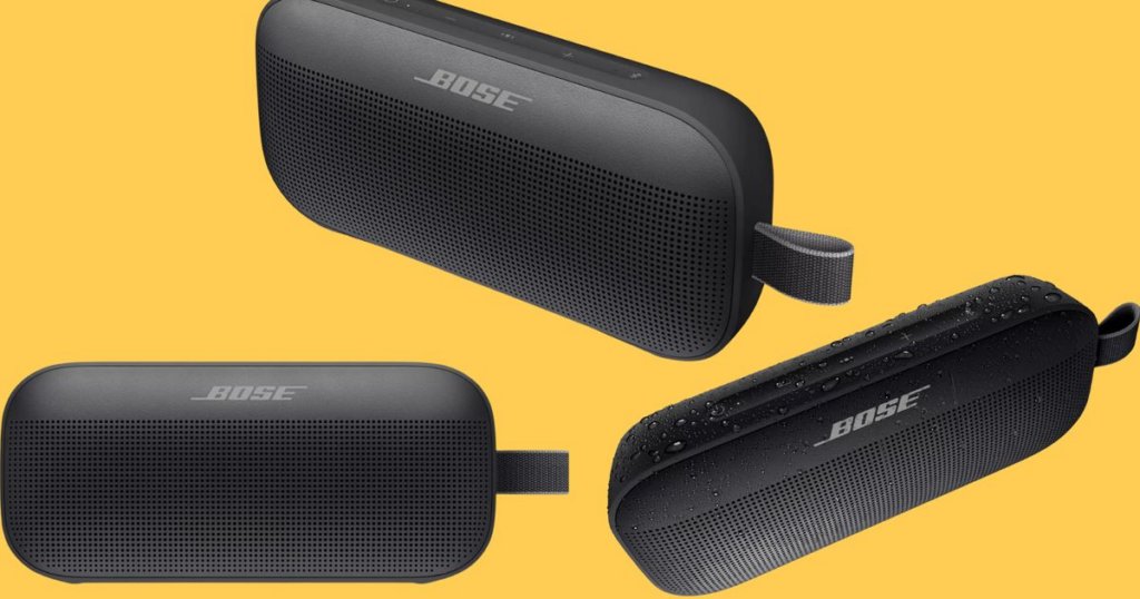 Travel & Lifestyle: Bose Soundlink Speaker Is Worth Every Penny