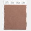 The Pantone Color Institute calls the shade “an evocative soft brown that transports our senses into the pleasure and deliciousness it inspires."