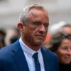 Robert F. Kennedy Jr., a prominent anti-vaccine conspiracy theorist, is President-elect Donald Trump's pick to run the U.S. Health and Human Services Department.