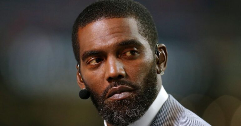 Travel & Lifestyle: Randy Moss Explains Illness Is Affecting His