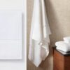 Travel & Lifestyle: Target's Threshold Bath Towels Are As Soft