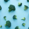 Cruciferous vegetables like broccoli contain high amounts of a phytonutrient that has been seen in research to have cancer-fighting effects.