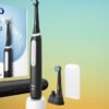 Travel & Lifestyle: This Toothbrush Leaves Teeth Feeling 'dentist Clean'