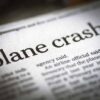 Plane crash