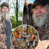 Gossip & Rumors: ‘duck Dynasty’ Star Hospitalized After Hunting Trip