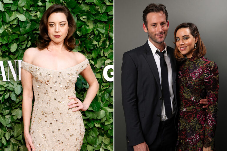 Gossip & Rumors: Aubrey Plaza Had Been Tapped To Present