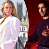 Gossip & Rumors: Blake Lively Blasts Justin Baldoni's $400m Lawsuit