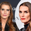 Gossip & Rumors: Brooke Shields Says Surgeon Threw In 'bonus'