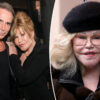 Gossip & Rumors: 'catwoman' Jocelyn Wildenstein's Final Moments Revealed By